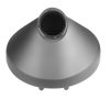 Dyson Airwrap HS01 HS05 Diffuser Attachment Nozzle Replacement Parts (Gray) - Image 5