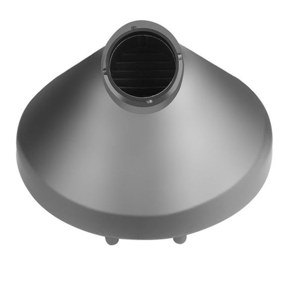 Dyson Airwrap HS01 HS05 Diffuser Attachment Nozzle Replacement Parts (Gray) - Image 5