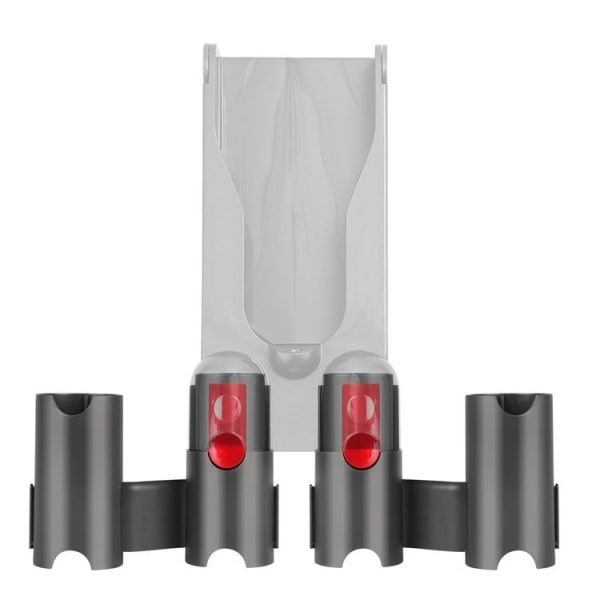 Dyson V7 V8 V10 V11 V12 V15 Vacuum Cleaner Storage Rack Extension Bracket 1pair