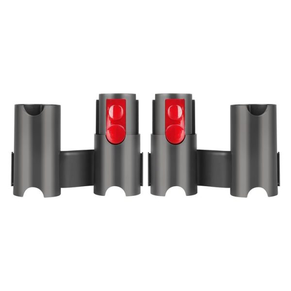 Dyson V7 V8 V10 V11 V12 V15 Vacuum Cleaner Storage Rack Extension Bracket 1pair - Image 2