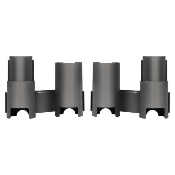 Dyson V7 V8 V10 V11 V12 V15 Vacuum Cleaner Storage Rack Extension Bracket 1pair - Image 3