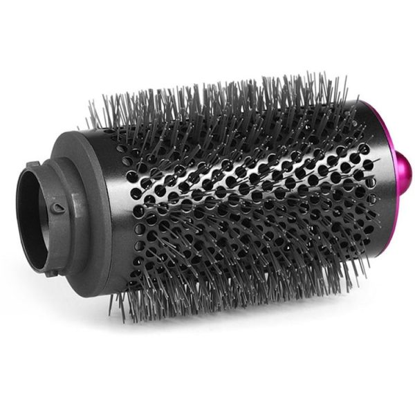 Dyson Airwrap Curling Iron Accessories 20mm Cylinder Comb Rose Red - Image 4