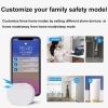 Ewelink Whole House Smart Home ZigBee Wireless Gateway with SONOFF Gateway Devices (EV-WG-2) - Image 4