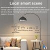 Ewelink Whole House Smart Home ZigBee Wireless Gateway with SONOFF Gateway Devices (EV-WG-2) - Image 9