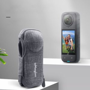 Insta360 X4 aMagisn Storage Bag Anti-scratch Carry Case