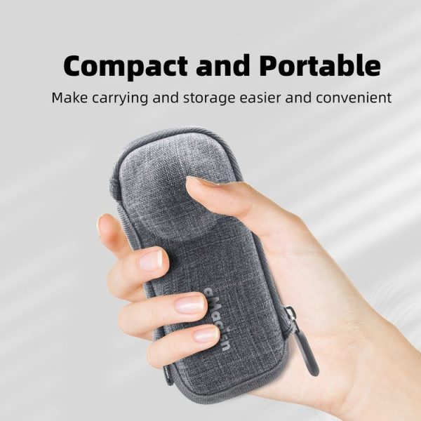 Insta360 X4 aMagisn Storage Bag Anti-scratch Carry Case - Image 3