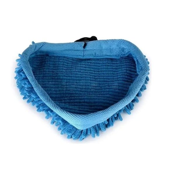28x21cm For Thane H20 X5 Steam Mop Replacement Cloth Cover - Image 2
