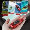 Children 2.4G Mini Remote Control Boat Summer Water Play Electrical Submarine Boys Toys (Blue) - Image 10