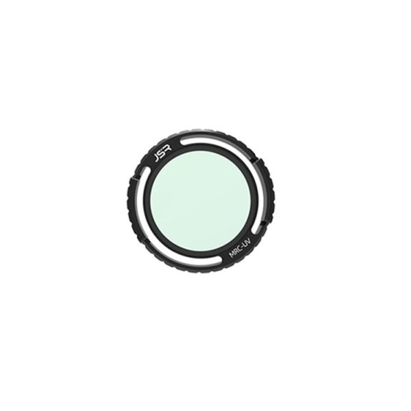 JSR-2050-01 MCUV For DJI Avata 2 Traverser Filter Accessories Camera Scrim Polarizing Lens