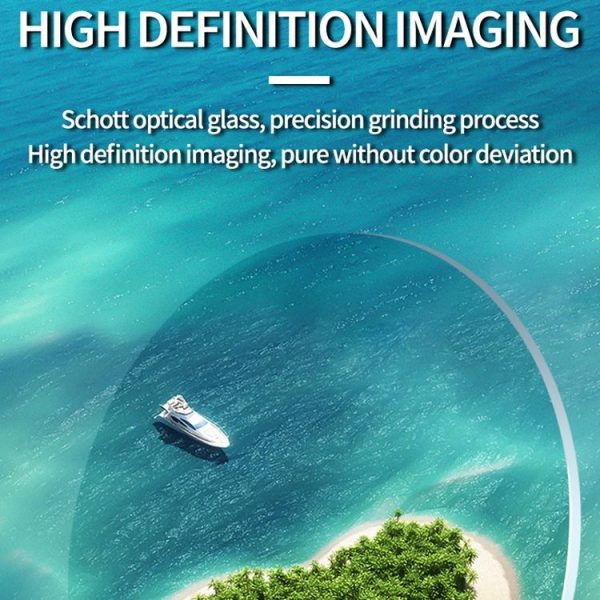 JSR-2050-01 MCUV For DJI Avata 2 Traverser Filter Accessories Camera Scrim Polarizing Lens - Image 10