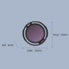 JSR-2050-01 MCUV For DJI Avata 2 Traverser Filter Accessories Camera Scrim Polarizing Lens - Image 3