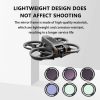 JSR-2050-01 MCUV For DJI Avata 2 Traverser Filter Accessories Camera Scrim Polarizing Lens - Image 9