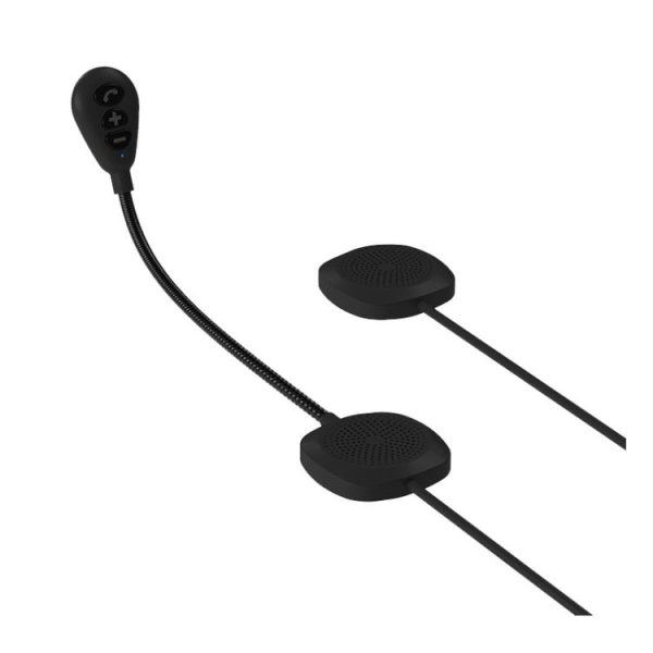 Motorcycle Helmet Navigation Call Cycling Bluetooth Headset - Image 2
