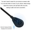 Motorcycle Helmet Navigation Call Cycling Bluetooth Headset - Image 4