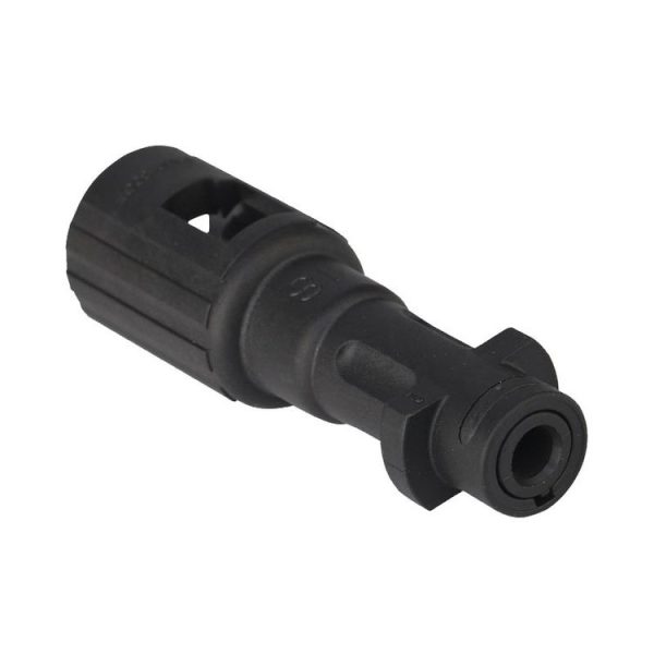 Karcher K-Series / Lavor Pressure Washer Bayonet Fitting Converter Adapter