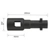 Karcher K-Series / Lavor Pressure Washer Bayonet Fitting Converter Adapter - Image 2