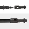 Karcher K-Series / Lavor Pressure Washer Bayonet Fitting Converter Adapter - Image 3