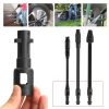 Karcher K-Series / Lavor Pressure Washer Bayonet Fitting Converter Adapter - Image 4
