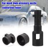 Karcher K-Series / Lavor Pressure Washer Bayonet Fitting Converter Adapter - Image 5