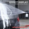 400ml For YiLi / LUTIAN Pressure Sprinkler Accessories Foam Pot Sprayer Car Washer Foam Lance Generator - Image 6
