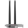 COMFAST BE200MAX 8774Mbps WiFi7 Network Card Bluetooth 5.4 Tri-Band PCIE WiFi Receiver - Image 4