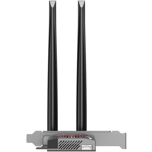 COMFAST BE200MAX 8774Mbps WiFi7 Network Card Bluetooth 5.4 Tri-Band PCIE WiFi Receiver - Image 4