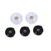 Magic Bullet 250W Blender Juicer 2pcs Base Gear Blade Gear Replacement Part, Spec: Black Wheel - Image 3