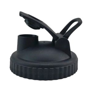Mason Jars Wide Mouth Flip Top Lid Airtight Leak Proof Reusable Canning Lids, Size: Diameter 86mm (Random Color)