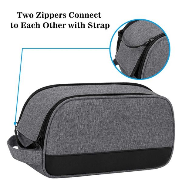 Home Ventilator Storage Bag Travel Portable Bag Shoulder Handbag - Image 5