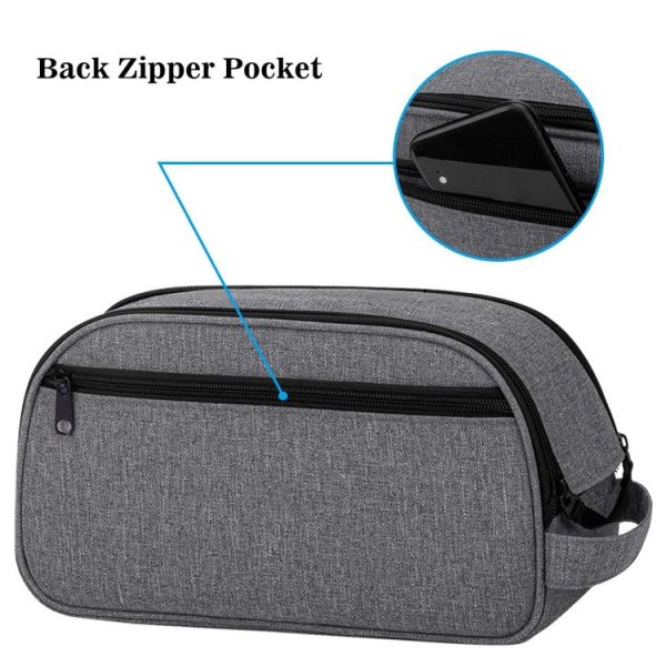 Home Ventilator Storage Bag Travel Portable Bag Shoulder Handbag - Image 6