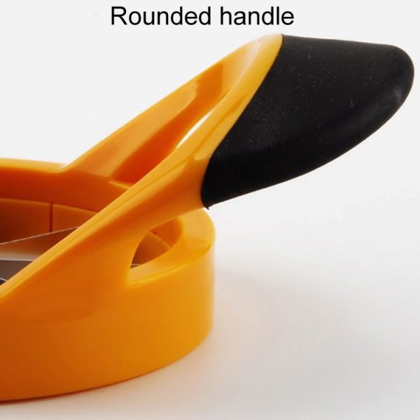 Household Orange And Lemon Slicer Kitchen Fruit Dividing And Cutting Knife - Image 5