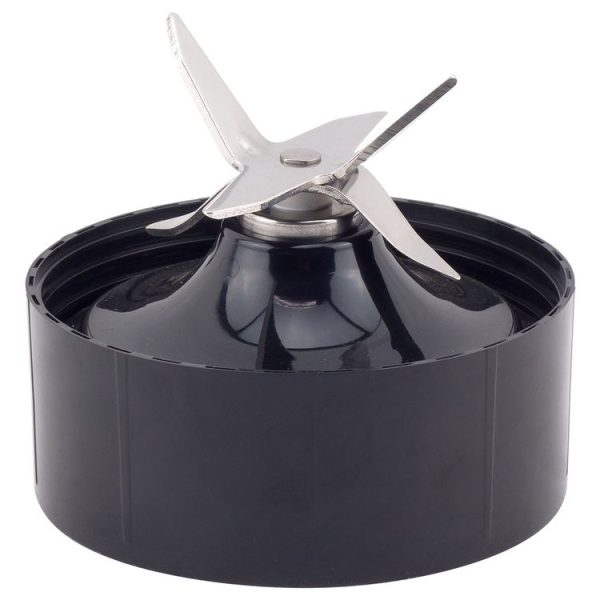 NutriBullet 1200W Blender Extractor Cross Blade Replacement Parts