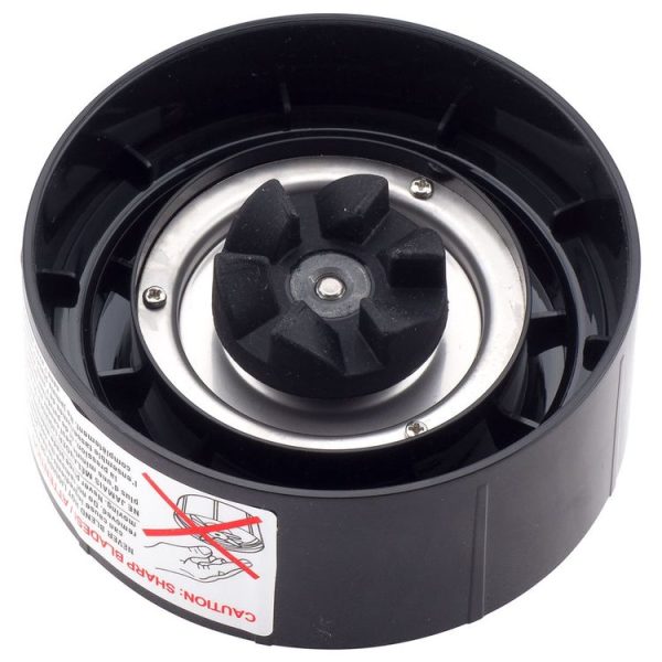 NutriBullet 1200W Blender Extractor Cross Blade Replacement Parts - Image 2