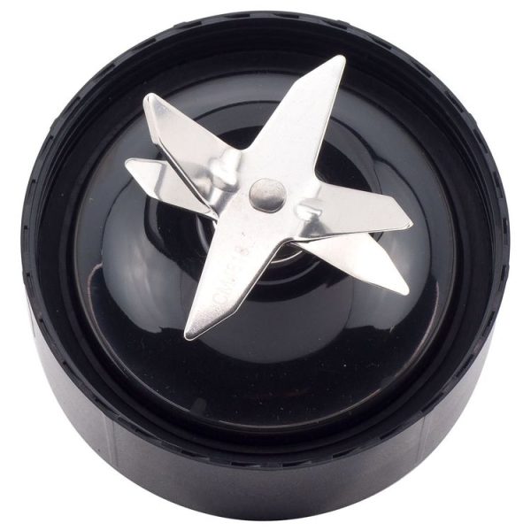 NutriBullet 1200W Blender Extractor Cross Blade Replacement Parts - Image 3