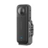 Insta360 X4 / X3 Hepail Horizontal And Vertical Shooting Quick Release Metal Magnetic Bracket - Image 2