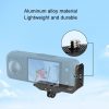 Insta360 X4 / X3 Hepail Horizontal And Vertical Shooting Quick Release Metal Magnetic Bracket - Image 7
