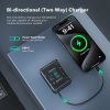 Insta360 X4 CYNOVA Two-Way Charging Butler Screen Display Smart Charging Box - Image 3