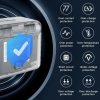 Insta360 X4 CYNOVA Two-Way Charging Butler Screen Display Smart Charging Box - Image 7