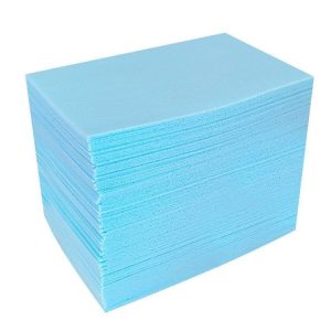 Fragrant Multi-effect Household Tile Floor Care Cleaning Tablets (120pcs Blue Jasmine Flavor)
