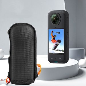 Insta360 X4 CYNOVA Mini Storage Bag Protective Carrying Case
