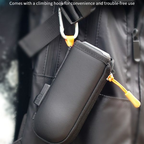 Insta360 X4 CYNOVA Mini Storage Bag Protective Carrying Case - Image 5