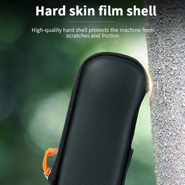 Insta360 X4 CYNOVA Mini Storage Bag Protective Carrying Case - Image 8