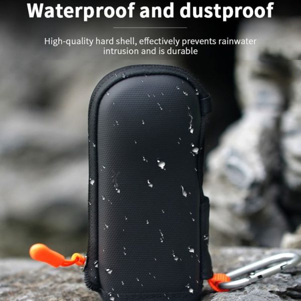 Insta360 X4 CYNOVA Mini Storage Bag Protective Carrying Case - Image 9