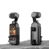 DJI Osmo Pocket 3 HEPAIL Extended Adapter Protective Bezel Extension Handle Cold Shoe Adapter Bracket - Image 3