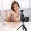 DJI Osmo Pocket 3 HEPAIL Extended Adapter Protective Bezel Extension Handle Cold Shoe Adapter Bracket - Image 8