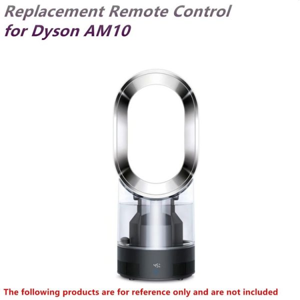 Dyson AM10 Air Purifier Bladeless Fan Remote Control (Style 12) - Image 3