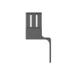 Insta360 X4 Microphone Extension Adapter Camera Accessories - Image 4
