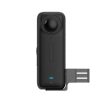 Insta360 X4 Microphone Extension Adapter Camera Accessories - Image 6