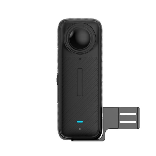 Insta360 X4 Microphone Extension Adapter Camera Accessories - Image 6
