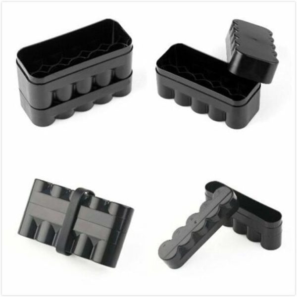 120 Film Negative Storage Box, Capacity: 10 Rolls - Image 2